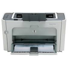 HP LaserJet P1506 N